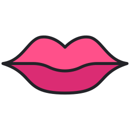 lippen icon