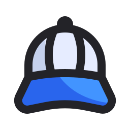 Hat icon