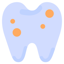 Cavity icon