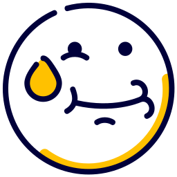 笑い icon