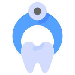 抜歯 icon