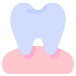 Gum icon