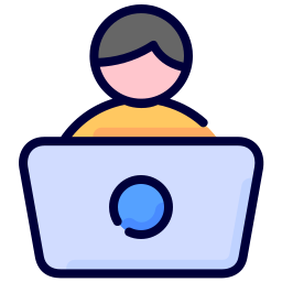 Working icon