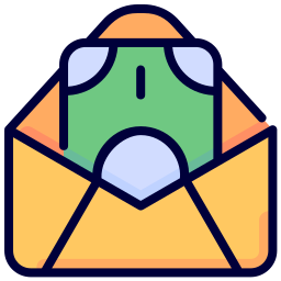 Envelope icon