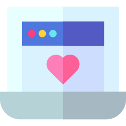 出会い系アプリ icon