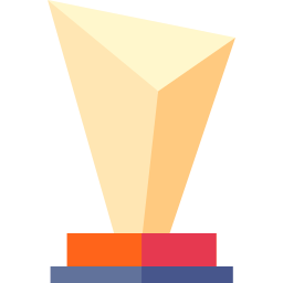 trophée Icône