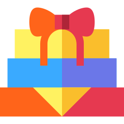 Gift icon