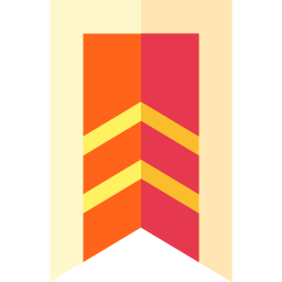 chevron icona