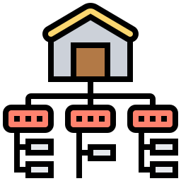 Sitemap icon