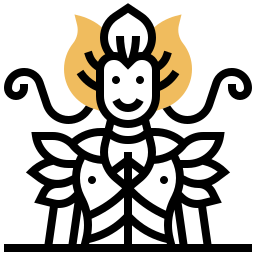 ニンフ icon