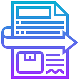 Document icon