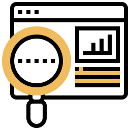 Analytics icon