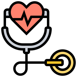 Stethoscope icon