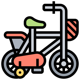 Bicycle icon