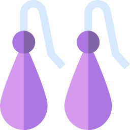 Earrings icon