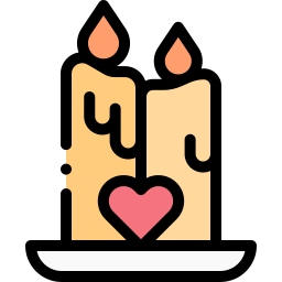 Candles icon