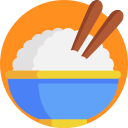 Rice icon