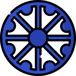 Ashoka icon