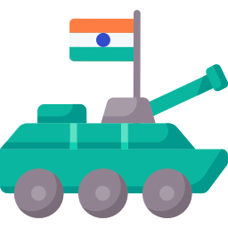 Tank icon