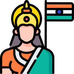 hindú icono