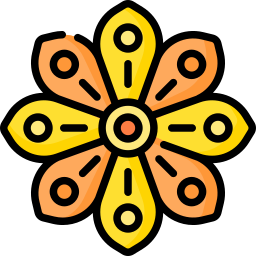 Flower icon