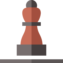체스 조각 icon
