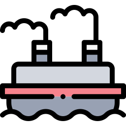 Ship icon