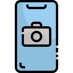 Camera icon