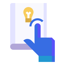 e-learning icon