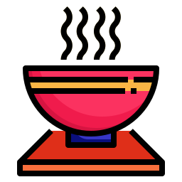 温麺 icon
