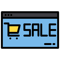 Sale icon