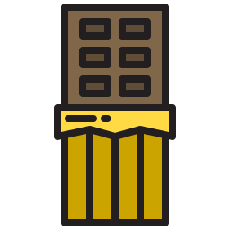 Chocolate icon