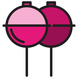 Lollipops icon