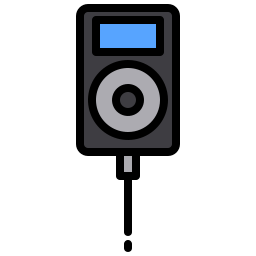 아이팟 icon