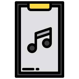 Note icon