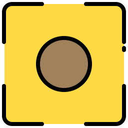 Focus icon