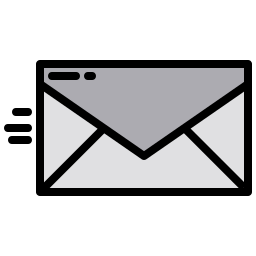 Mail icon