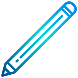 Pencil icon