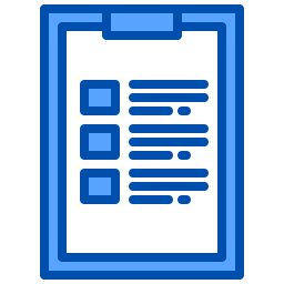 checkliste icon