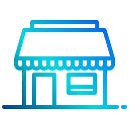 Shop icon