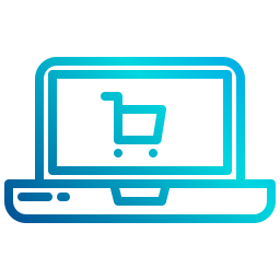 online shop icon