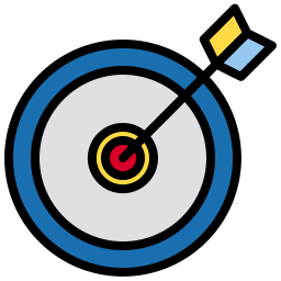 targeting icon