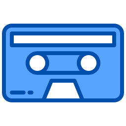 Cassette icon