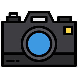 Camera icon