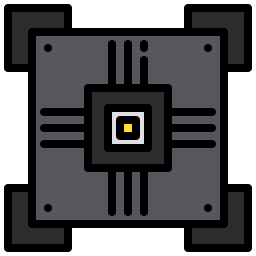 zentralprozessor icon