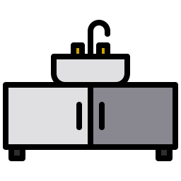 Sink icon