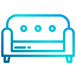 sofa icon