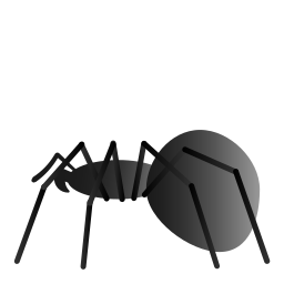 Spider icon