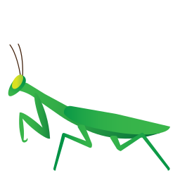 mantis icono
