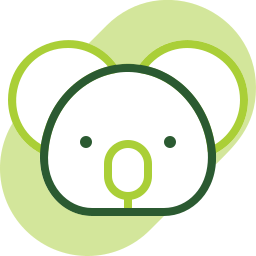 Koala icon